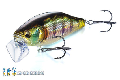 Vobler Megabass I-jack 107cm 28gr Wagin Hasu