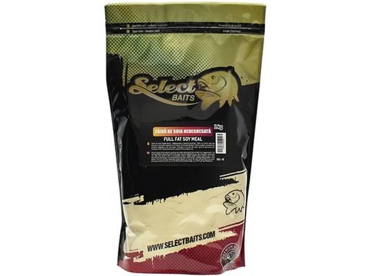 Select Baits Soy Flour 1kg