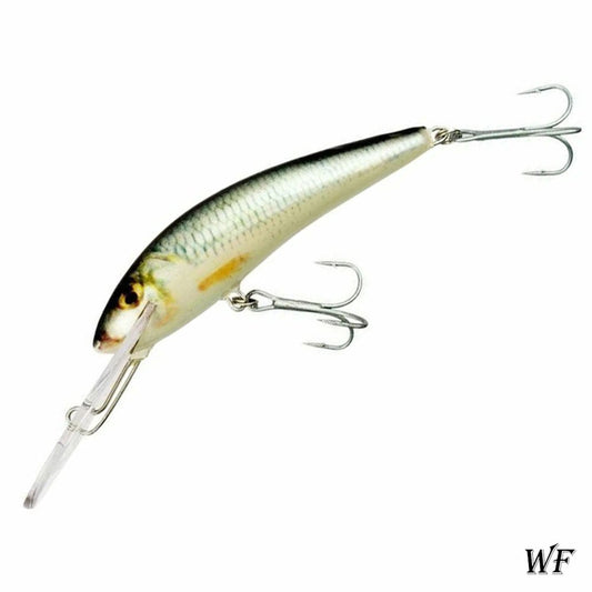 Kenart Vobler Trolling Sneck Sdr 10cm Kenart : Culoare - Wf