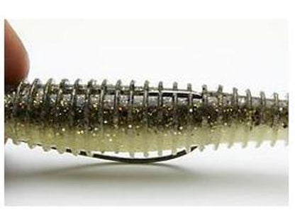 Naluca Soft Swing Impact Fat Bluegill Flash 418 9.6cm