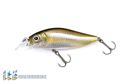 Vobler Megabass Flap Slap Sp-c 77mm 10.5gr Gc Kinkuro