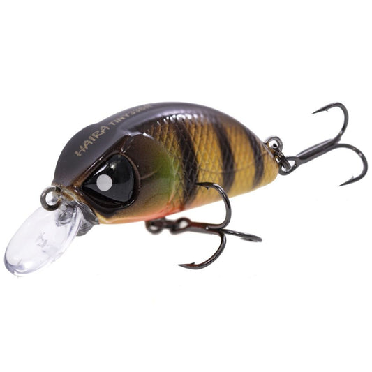 Vobler Lucky John Lucky John Haira Tiny 33sr - 3.5gr : Culoare - 146