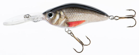 Vobler Jaxon Hs Spirit Dr Rkw 7cm 15gr 2.5-7m
