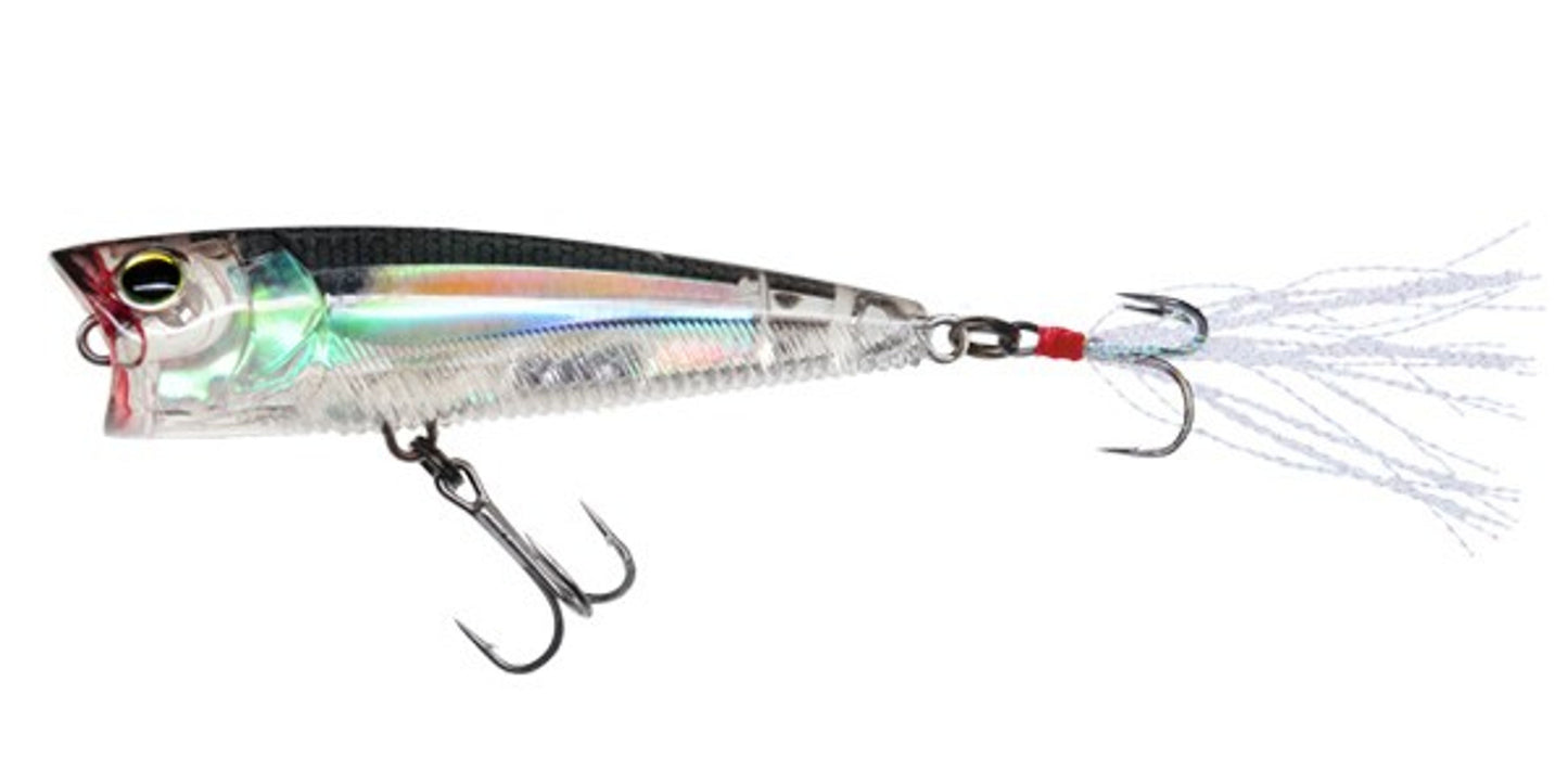 Vobler Yo-Zuri Yo-zuri 3dr Popper 6,5cm - 7gr / Floating