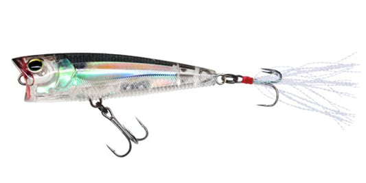 Vobler Yo-Zuri Yo-zuri 3dr Popper 6,5cm - 7gr / Floating