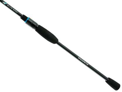 Lanseta Spinning Favorite Blue Bird Trok Stick 862l-hs 2.59m 4-14g Blue Bird Trok 2.59m 4-14g