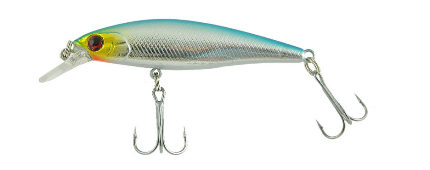 Vobler Jaxon Atract Spark Fs F 6.5cm 6gr