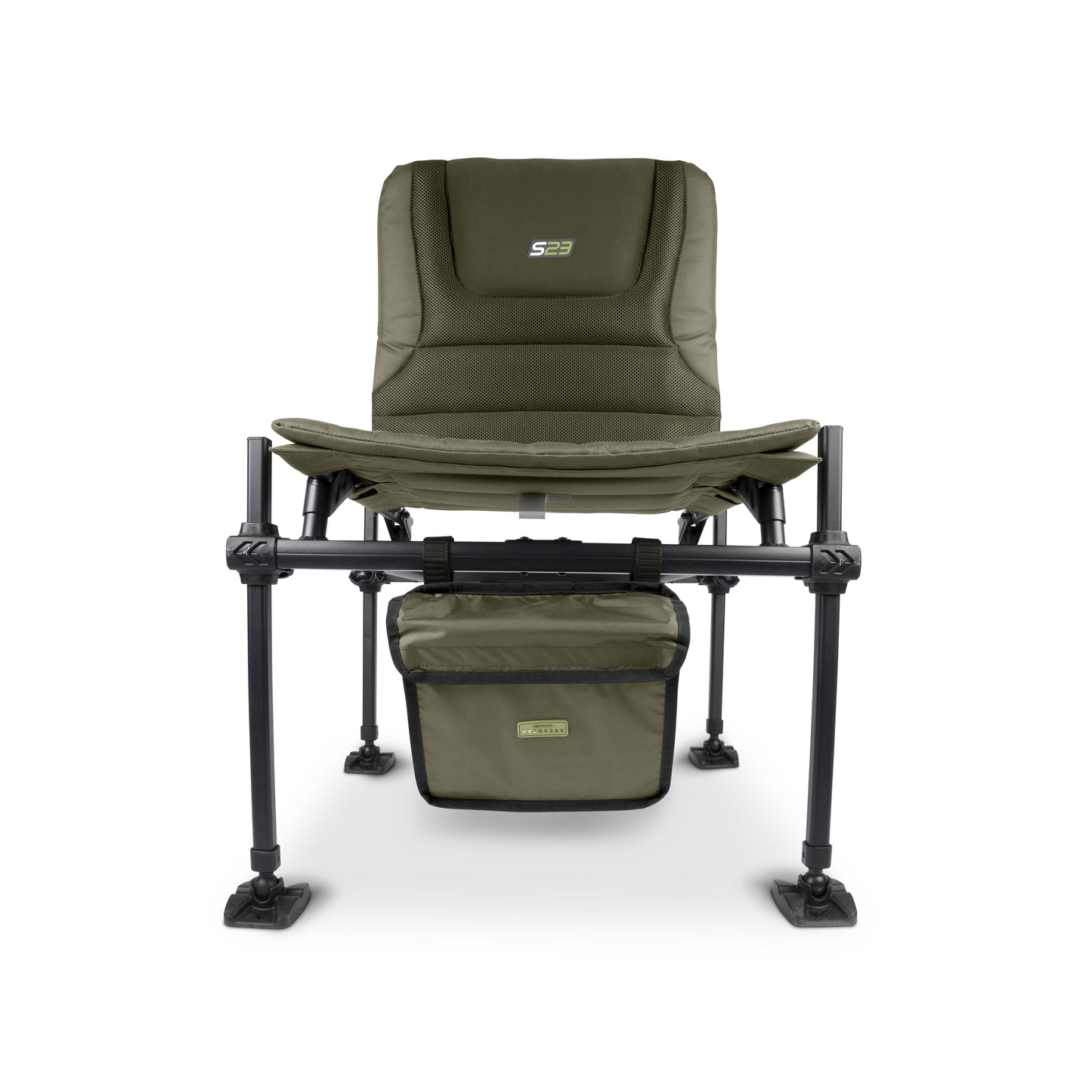 Scaun Pescuit Korum Buzunar Progress Chair Organiser
