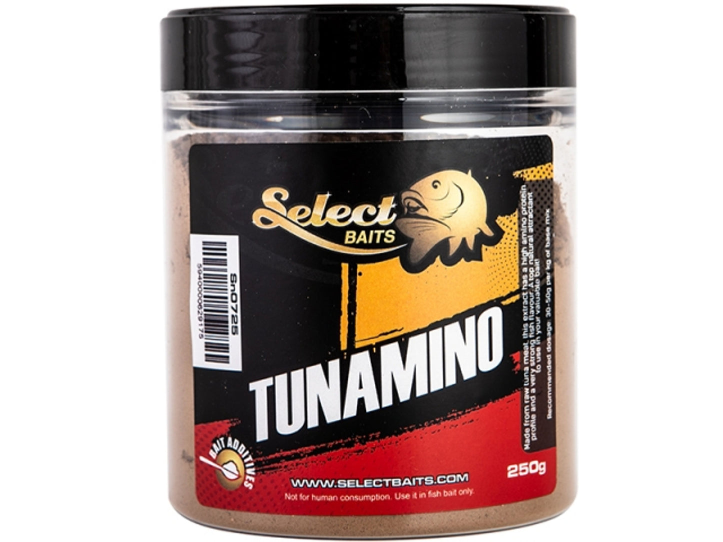 Select Baits Tunamino 250g