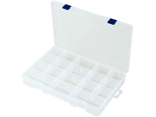 Cutie Meiho 1700 Ol Free Case Clear
