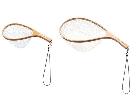Minciog Prox Og240wc12 Curved Type Rubber Net 30cm 30cm
