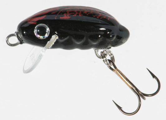 Vobler Jaxon Hs Carabus F Mt 3cm 1.5gr