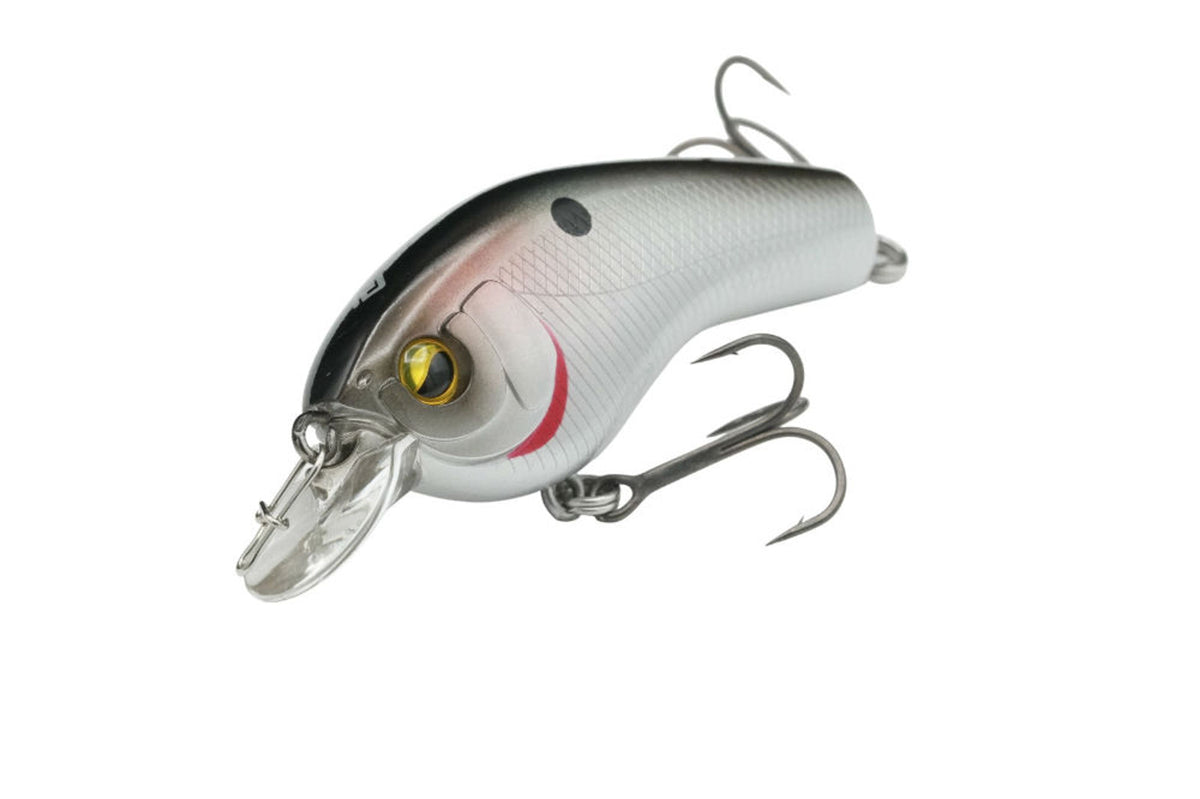 Vobler Raid Skm Super Kosoc Machine 60mm 10.5gr 005 Neon Shad