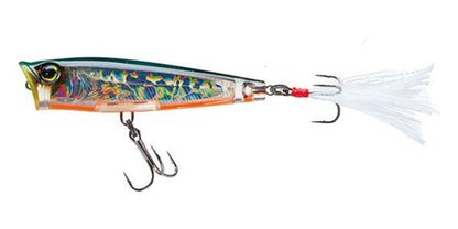 Vobler Yo-Zuri Yo-zuri 3ds Popper 7,5cm F