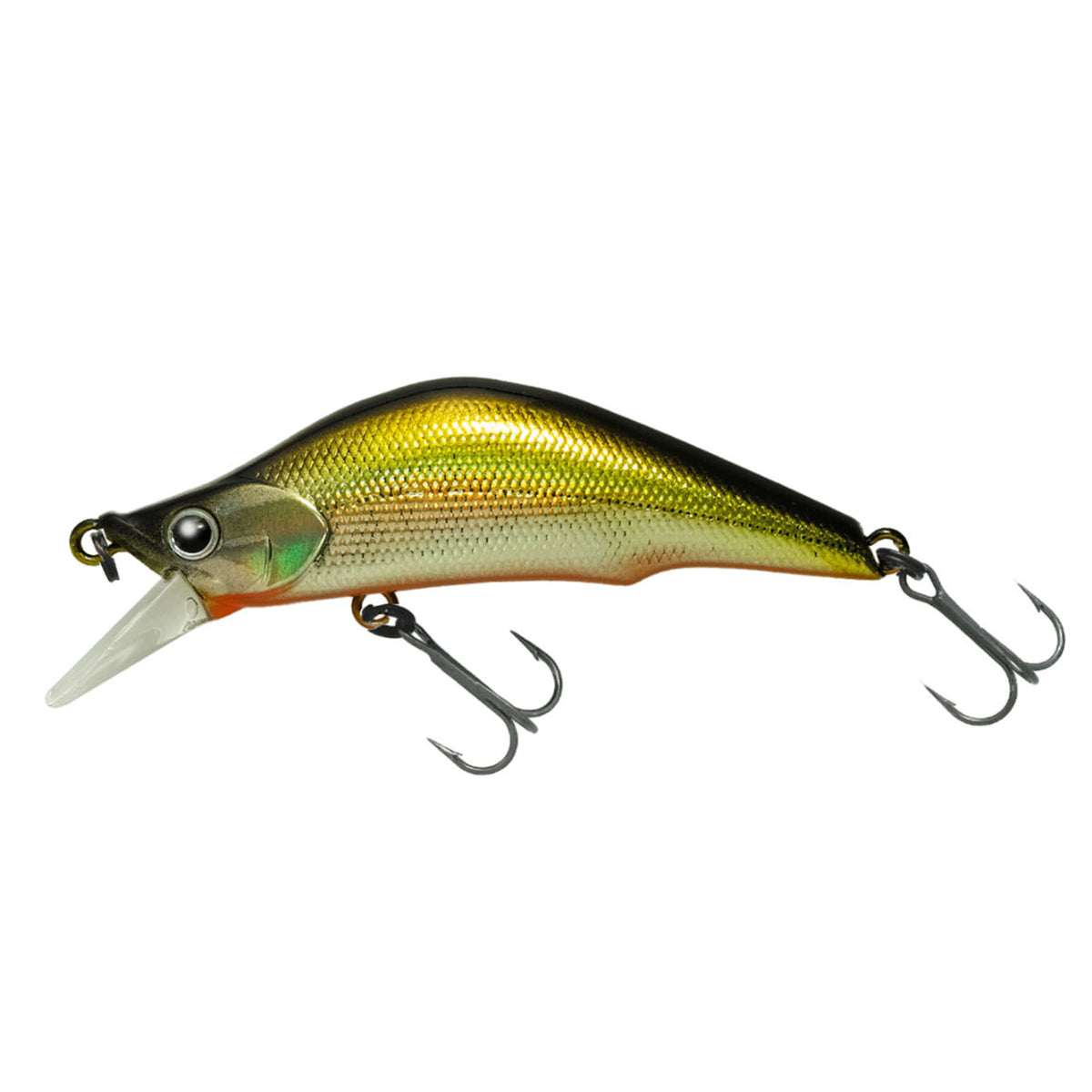 Vobler Tiemco Nabia 62fs 62mm 7.7gr Culoare 004 Lh Tennesse Shad