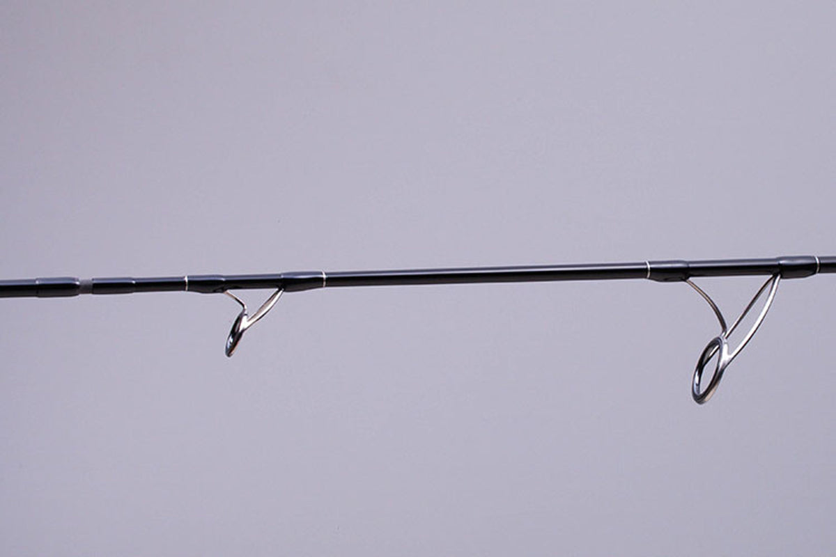 Lanseta Spinning Zenaq Zenaq Expedition Ep73s 7'3" 222cm 20-90gr 3sec Fuji Titanium Sic