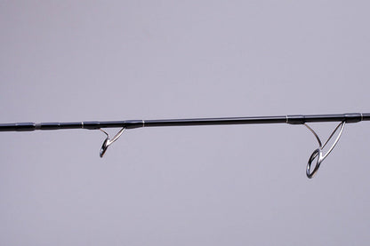 Lanseta Spinning Zenaq Zenaq Expedition Ep73s 7'3" 222cm 20-90gr 3sec Fuji Titanium Sic