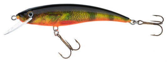 Vobler Jaxon Holo Select Nidor F Om 9cm 11gr 1.5-4.0m