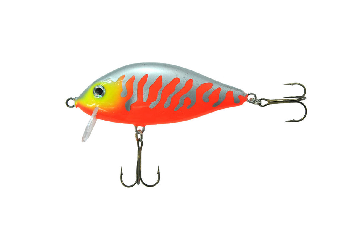 Vobler Jaxon Karas Sw F Mb 9cm 21gr