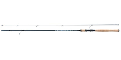 Lanseta Spinning Jaxon Tenesa Spinning Tx 240 10-30gr