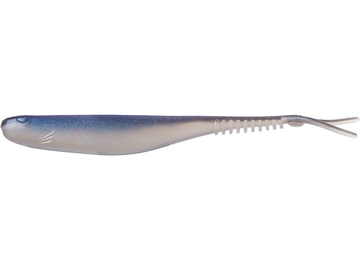 Select Victim V-tail Fe 18cm #301 Victim V-tail Fe 18cm #301