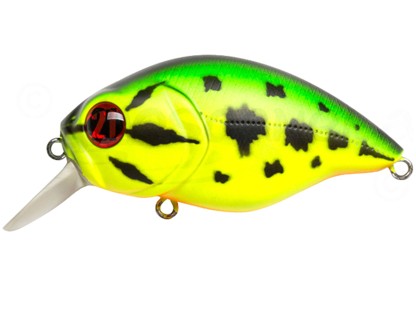 Vobler Vobler Pontoon21 Tabatao 50f Sr 5cm 11.6g 072 F