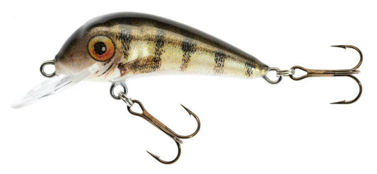 Vobler Jaxon Holo Select Senso Qm F Of 4cm 2.8gr