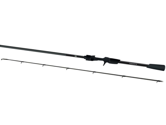 Lanseta Casting Favorite X1c Heavy 2.32m 16-54g