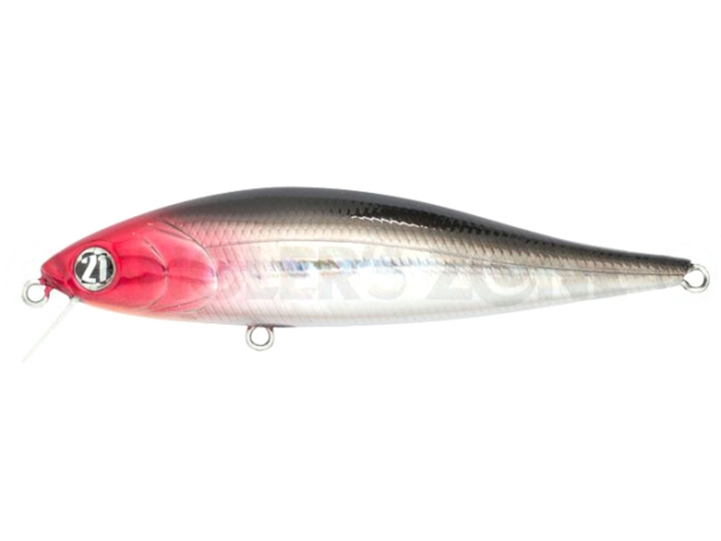 Vobler Vobler Pontoon21 Bet A Minnow 102f-sr 10.2cm 14.9g A16 F