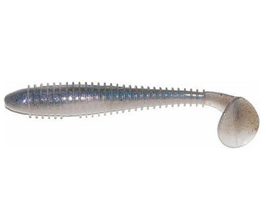 Naluca Soft Swing Impact Fat Pro Blue Red Pearl 420 8.3cm