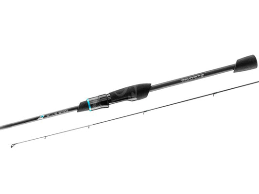 Lanseta Spinning Favorite Blue Bird Bb1-762ul-t 2.30m 1-7g Fast