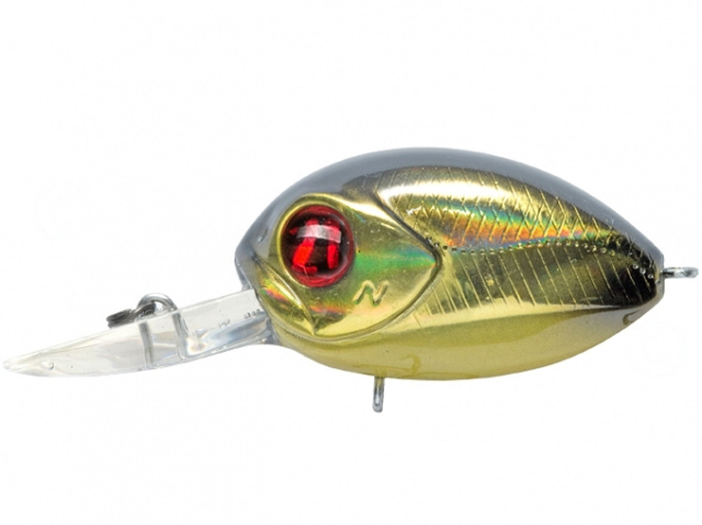 Vobler Vobler Pontoon21 Redrag 36f-mdr 3.6cm 6.1g R22 F