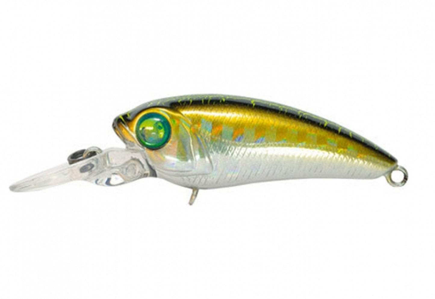 Vobler Pontoon21 Alteridem 915 4.2cm 3g Suspending Sr