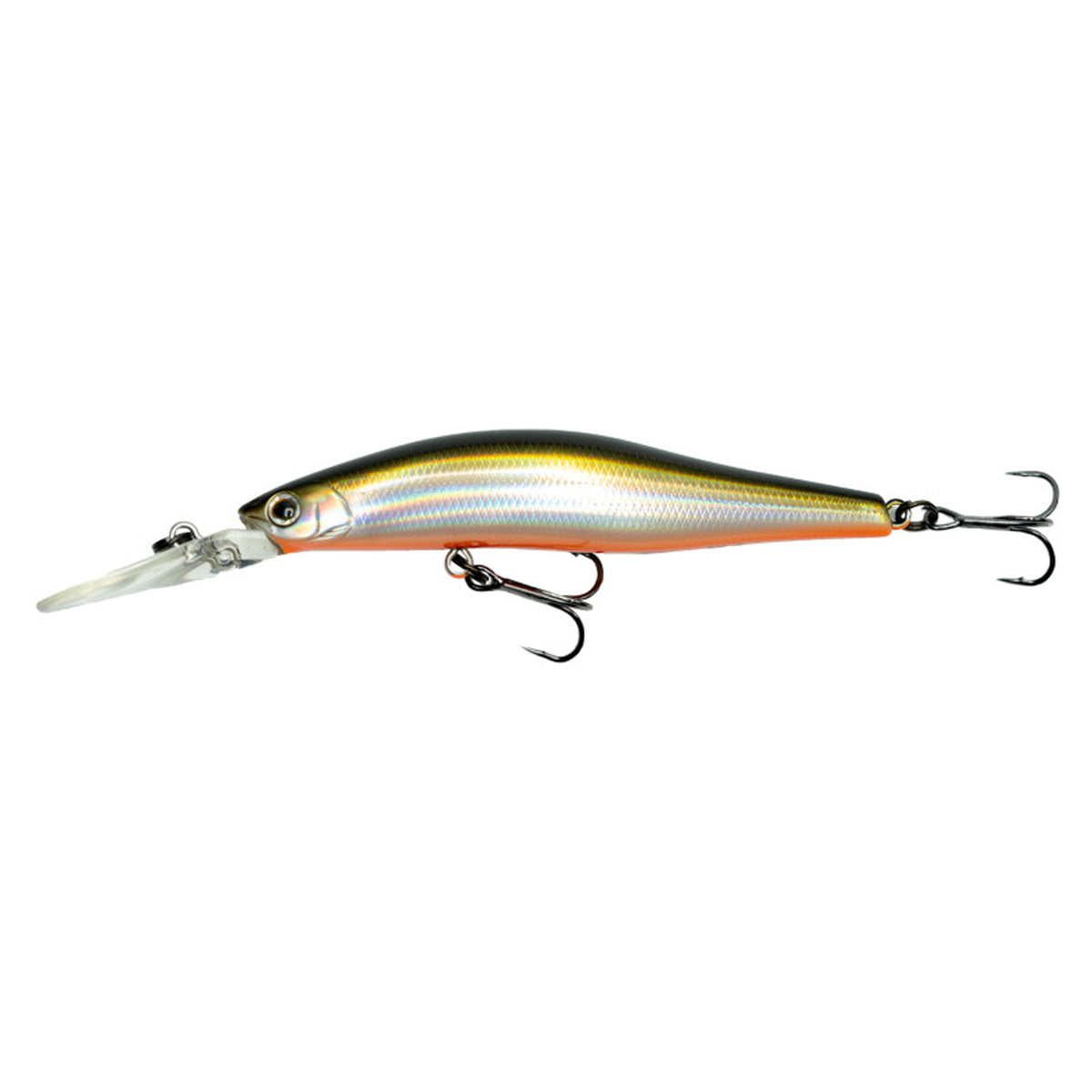 Vobler Tiemco Sumari Deep 90f 90mm 11gr Culoare 188 Dive 2.5m