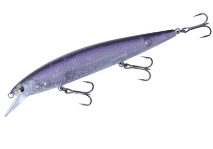 Vobler Major Craft Ceana Jerkbait 110sps Shallow 11cm 16gr #015 Ghost Wakasagi