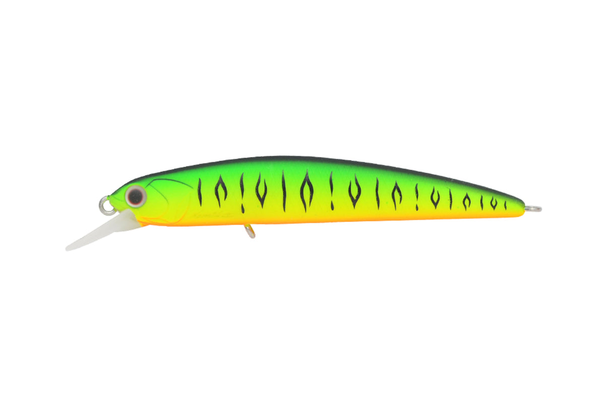 Vobler O.S.P Osp Durga73 Sp Suspend 73mm 4.7gr M14 Mat Tiger