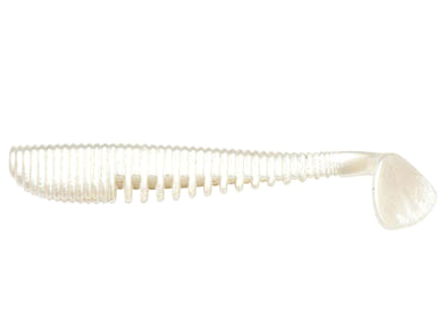 Naluca Soft Pontoon21 Awaruna 122 Awaruna 122 4.5 inci (11.4cm)