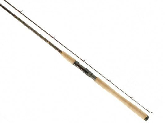 Lanseta Spinning Pontoon21 Lanseta Resonada 2.13m 5-21g Exfast