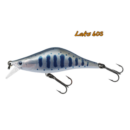 Vobler Tiemco Laks 60s 60mm 5.8gr Culoare 001