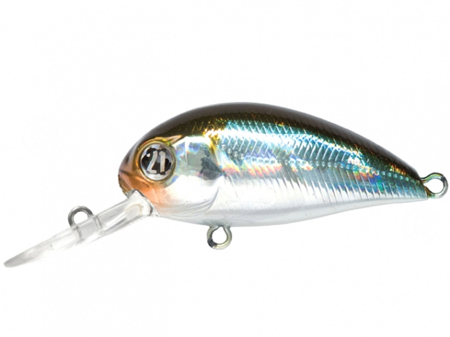 Vobler Vobler Pontoon21 Hypnose 38f-mdr 3.8cm 4g 005 F