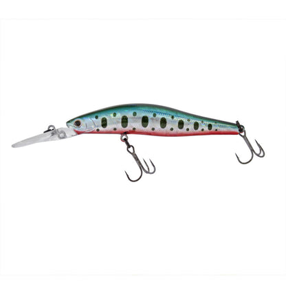 Vobler Tiemco Sumari Deep 90f 90mm 11gr Culoare 186 Dive 2.5m