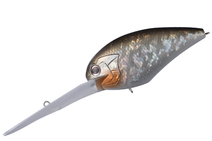 Vobler O.S.P Osp Blitz Magnum Ex-dr 90mm 52gr M47 Mat Shad