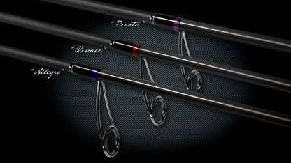 Lanseta Spinning Major Craft Lanseta Major Craft Lati-go Ltgs-822mh Fast 2.50m 10-32gr