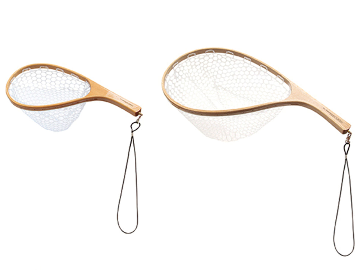 Minciog Prox Og240wc8 Curved Type Rubber Net 20cm 20cm