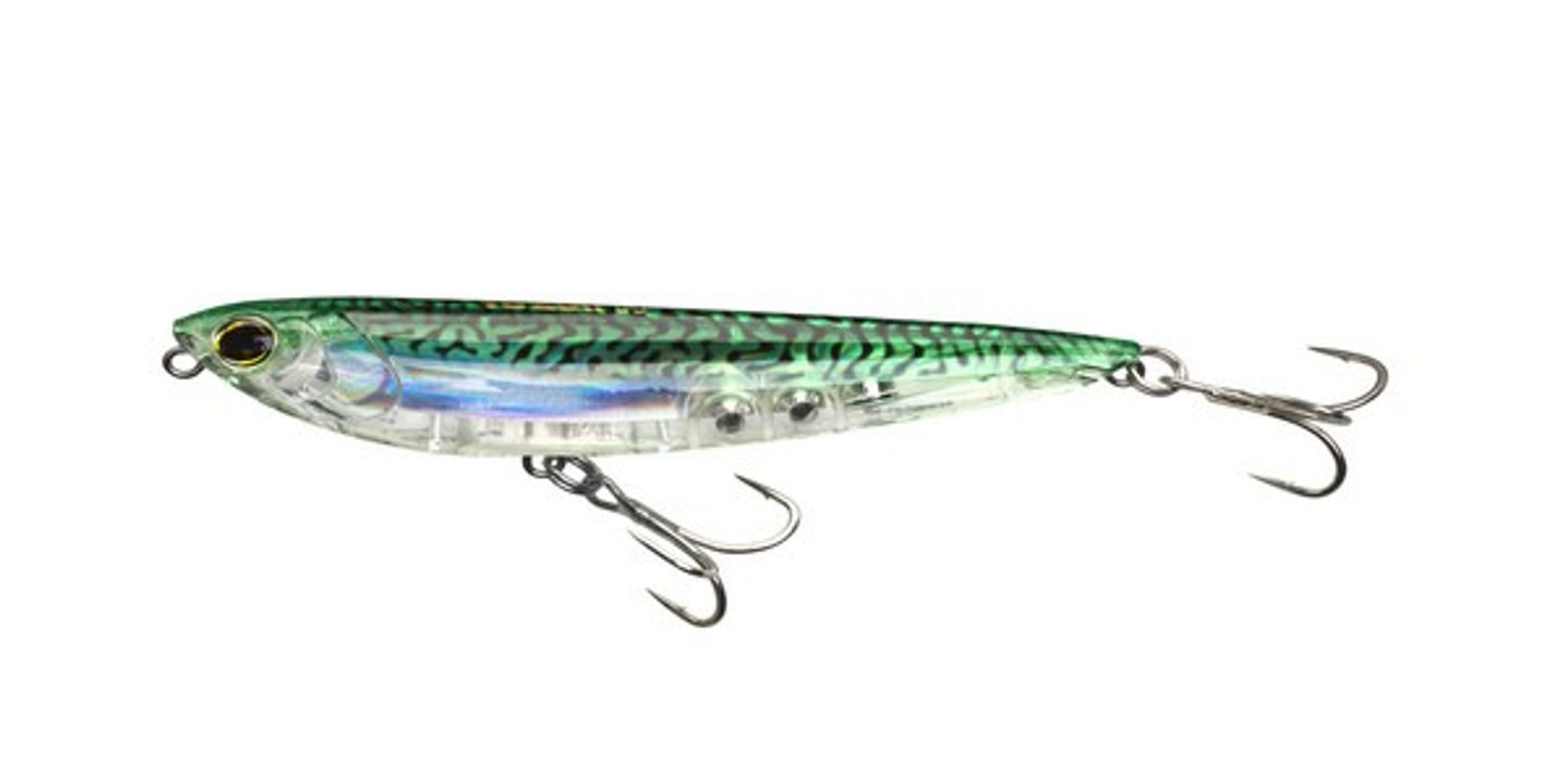 Vobler Yo-Zuri Yo-zuri 3d Inshore Pencil 10cm - 14gr /floating