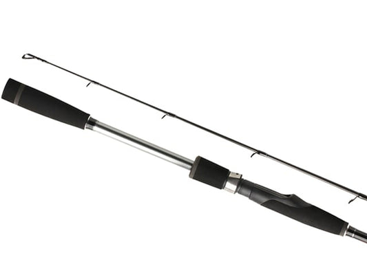 Lanseta Spinning Lanseta Pontoon21 Gad Fair Fas702mf 2.13m 5-25g Fast