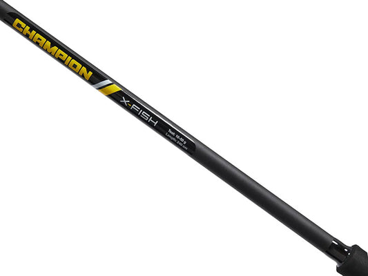 Lanseta Spinning X-fish Champion 2.7m 10-150g Moderate Fast Champion 2.7m 10-150g