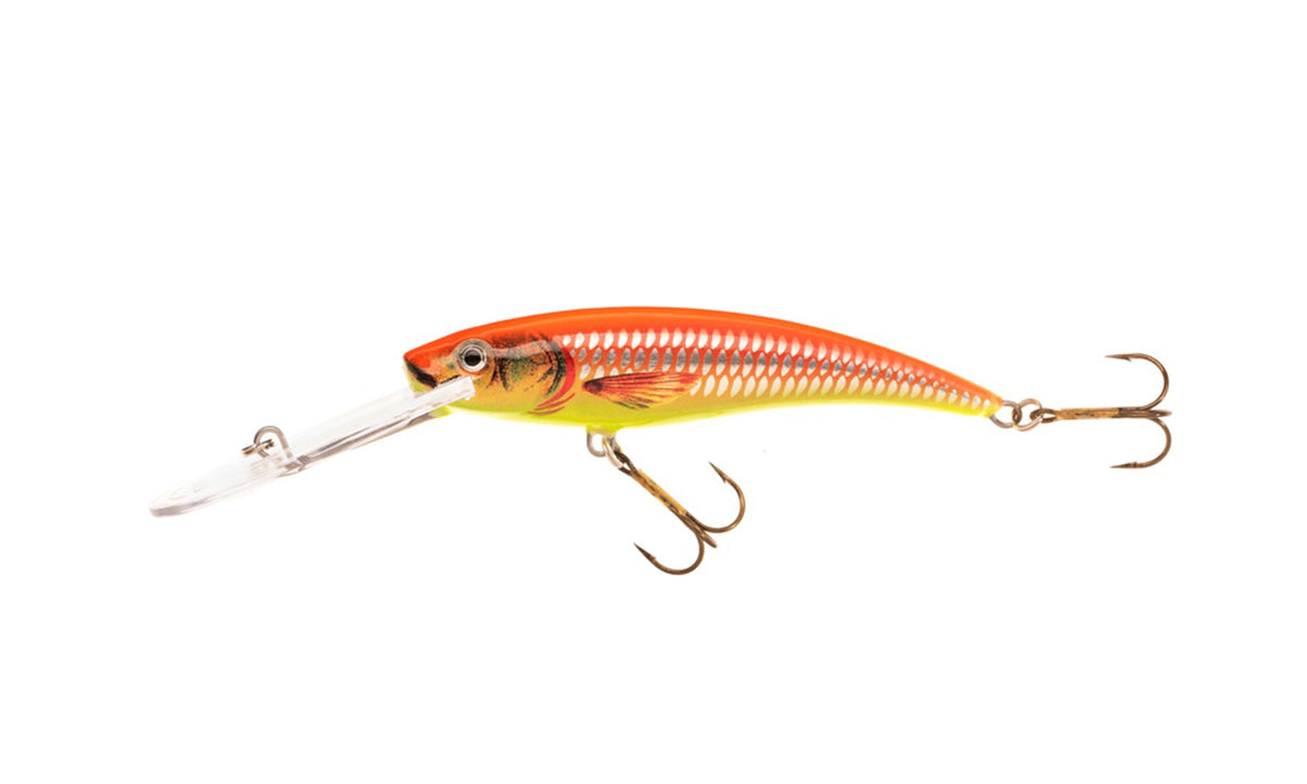 Vobler Jaxon Holo Select Diver Dr Cd 8cm 10gr 2.5-4.5m