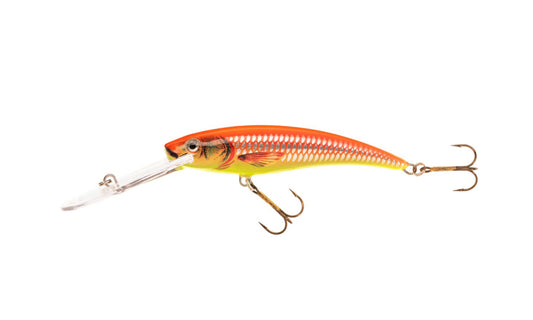 Vobler Jaxon Holo Select Diver Dr Cd 8cm 10gr 2.5-4.5m