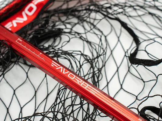 Minciog Favorite Bln160 Landing Net 2.40m 2.40m